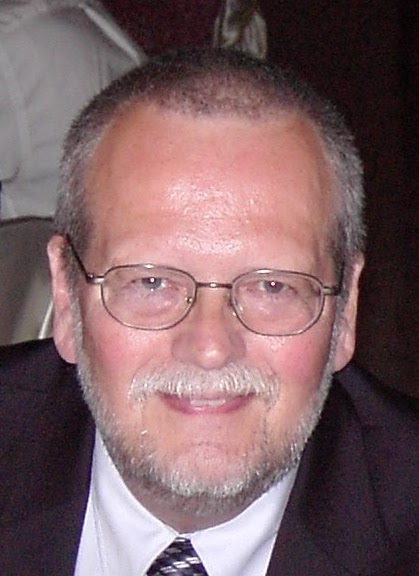 Charles J. Roach, Jr.